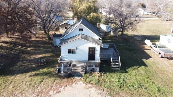 130 2nd Street SW, Sawyer, ND 58781