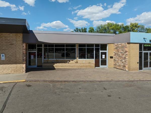 1250 4TH AVE NW, Minot, ND 58703