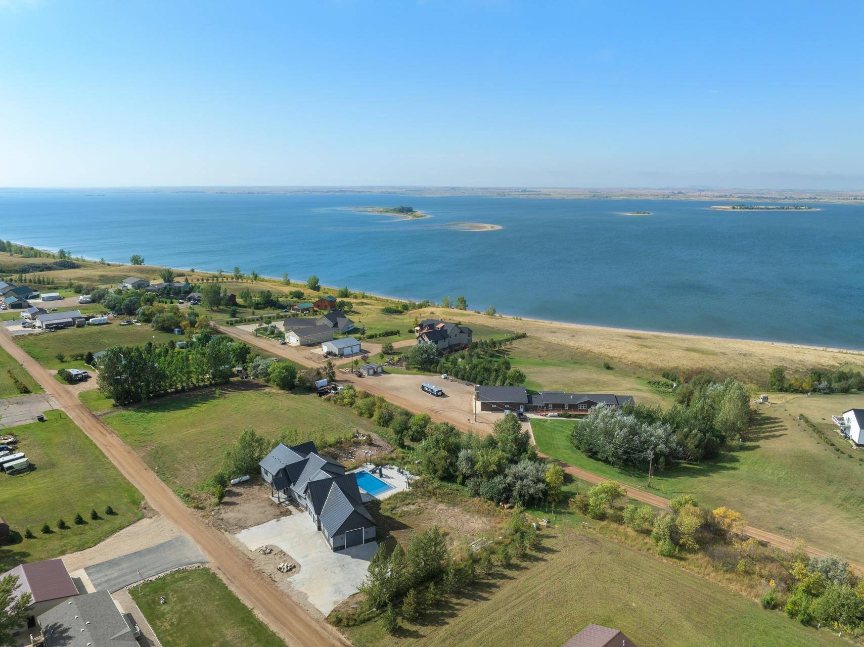 New Town, ND 58763,8325 38TH ST Lot 22