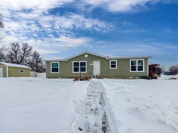 205 Grace St., Burlington, ND 58722