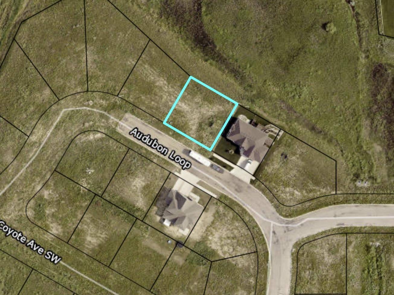 TBD SW Audubon Loop, Minot, ND 58701
