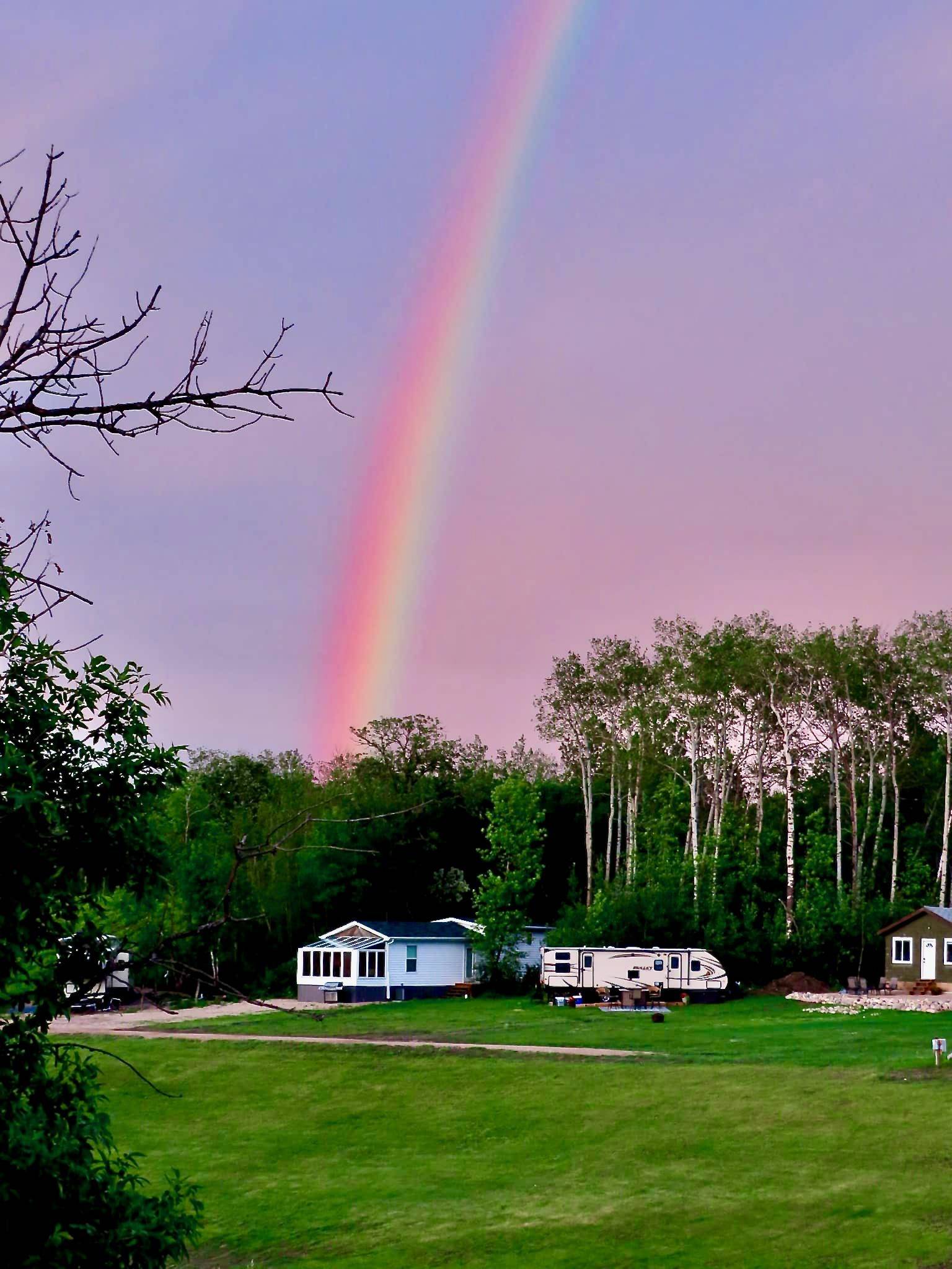 178 Twin Oaks Dr #Lake Metigoshe, Bottineau, ND 58318