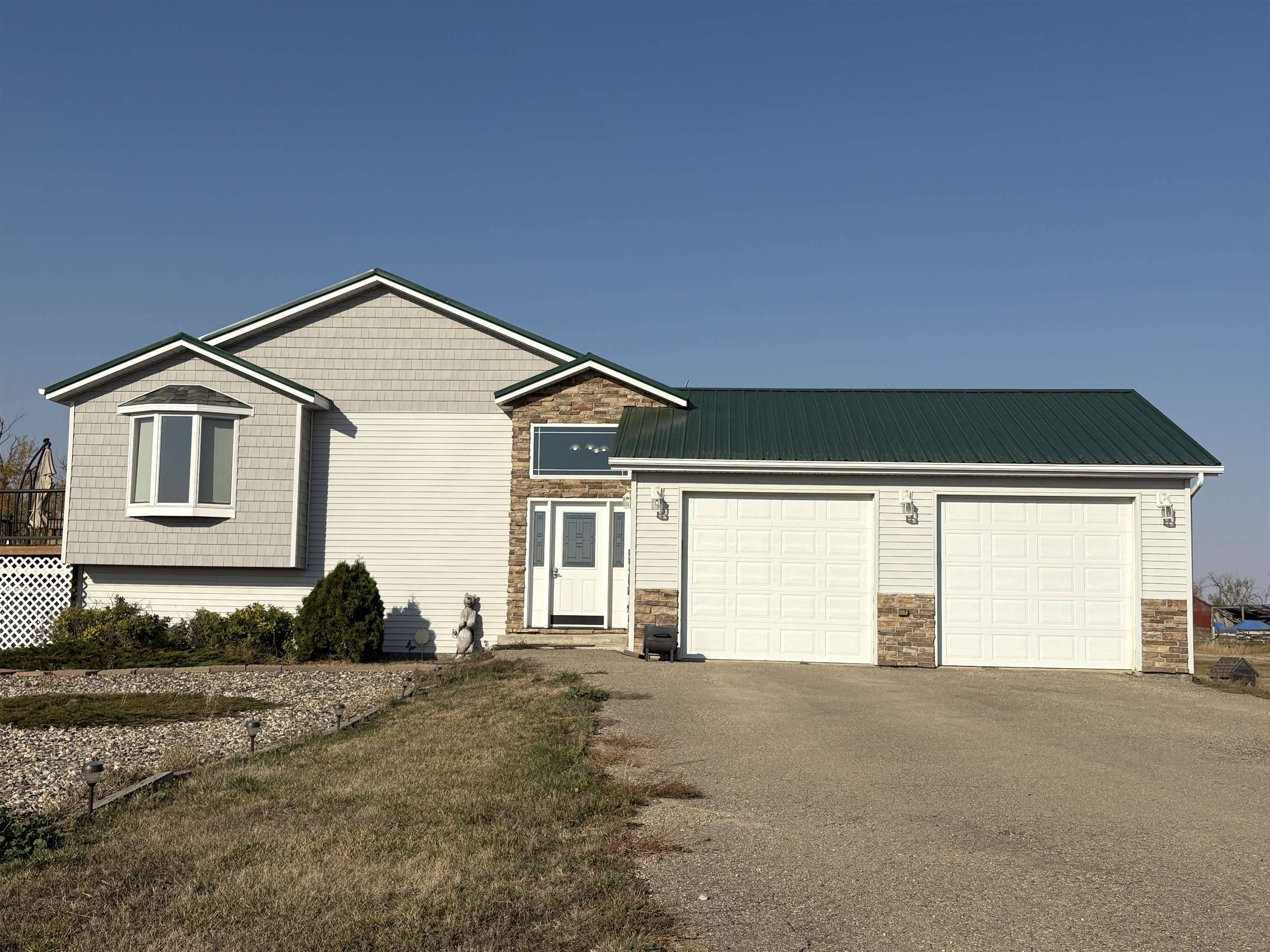5975 84th Ave Lot 2, Stanley, ND 58784