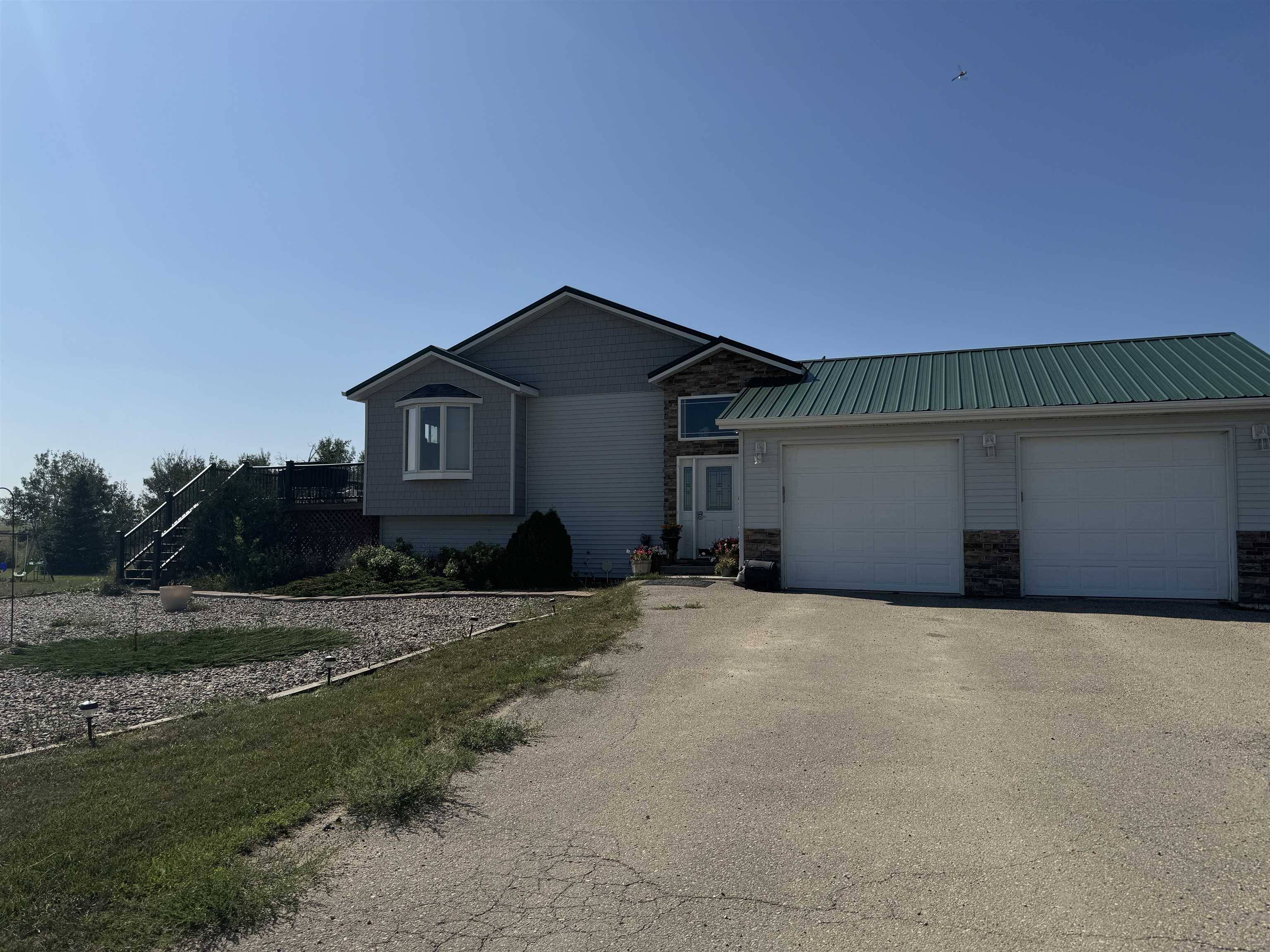 Stanley, ND 58784,5975 84th Ave  Lot 2