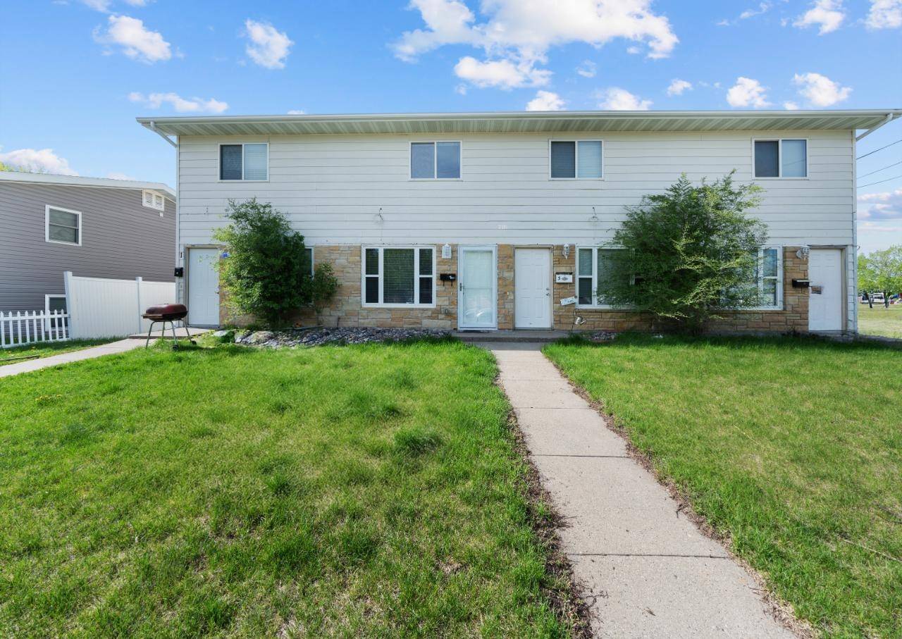 2301 2nd Ave. SW #Unit 2, Minot, ND 58701