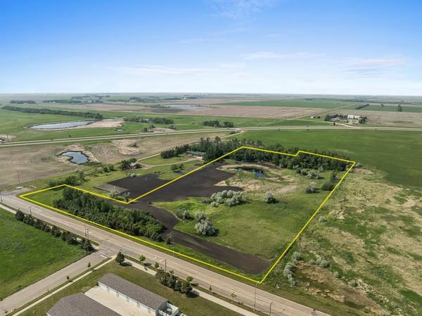 TBD 36th Ave NW, Minot, ND 58703