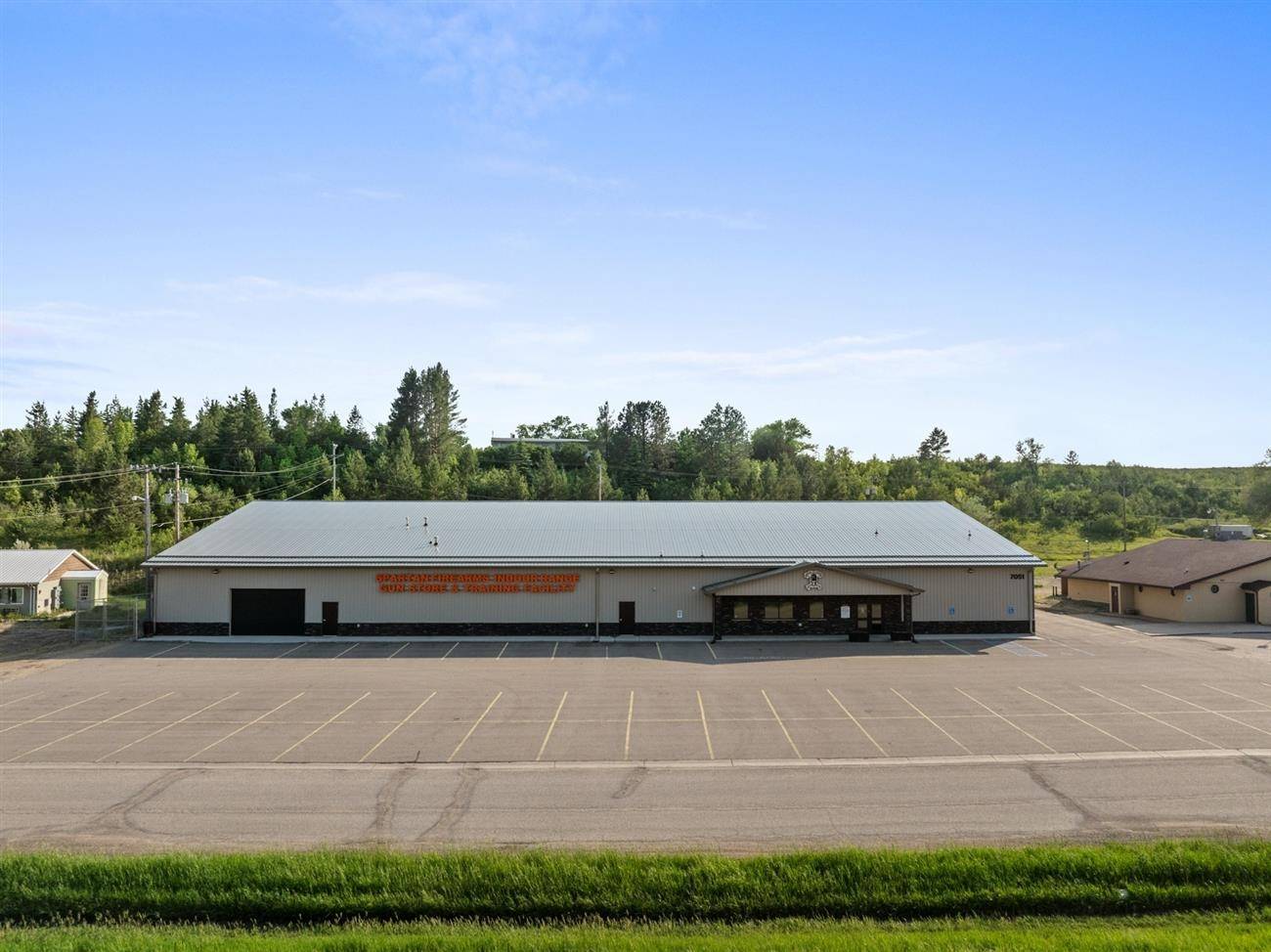 7051 HWY 2 & 52 W, Minot, ND 58701