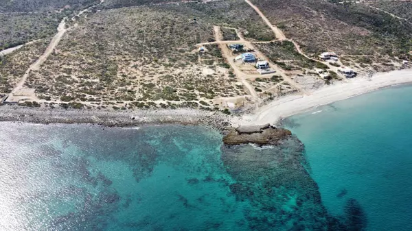 East Cape, BCS,Carr. Transpeninsular