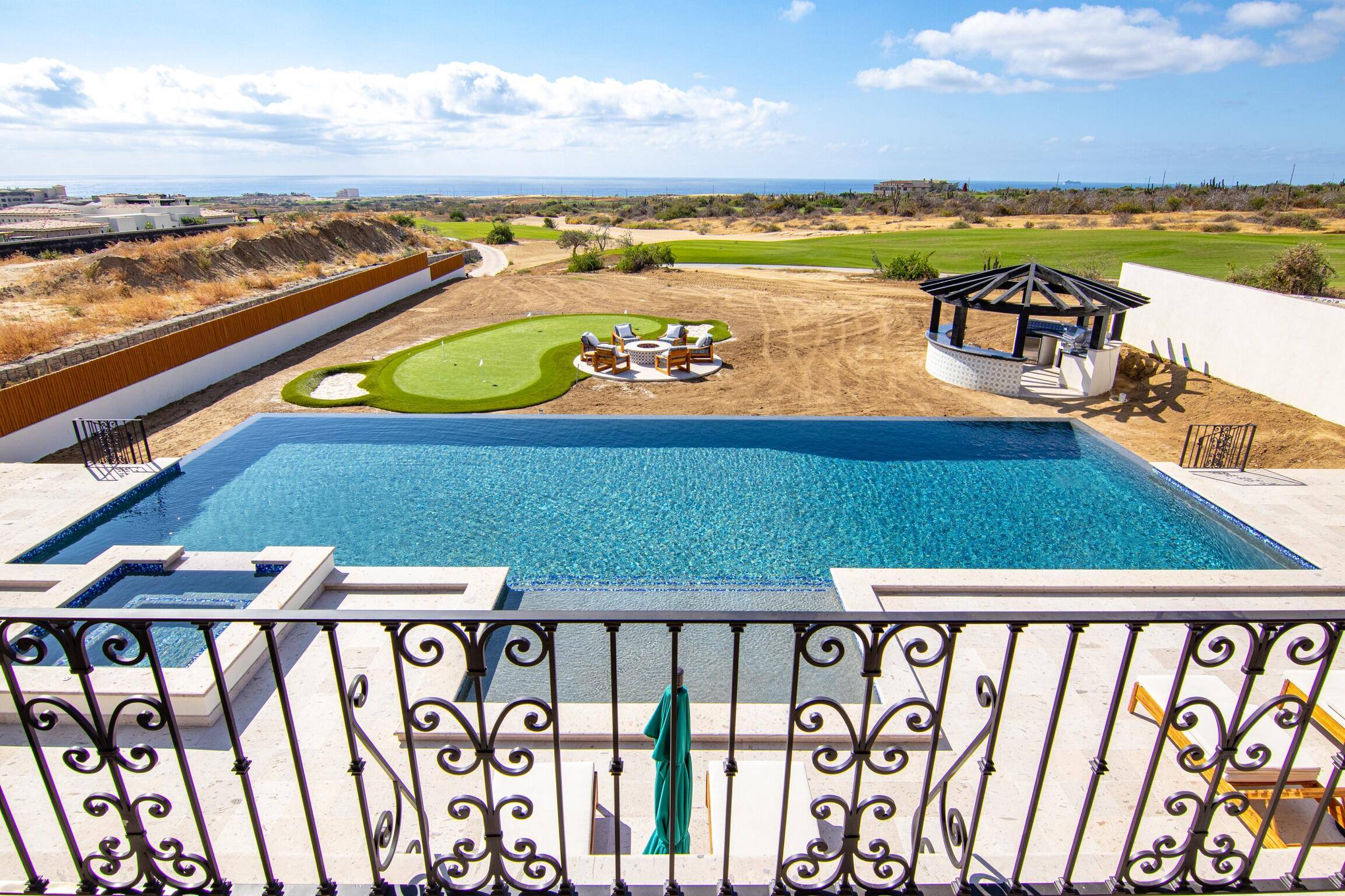 Pacific, BCS,Cardonal Villas #34
