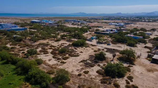 La Paz, BCS,Chamizal