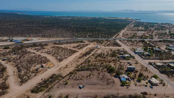 La Paz, BCS,Emiliano Zapata