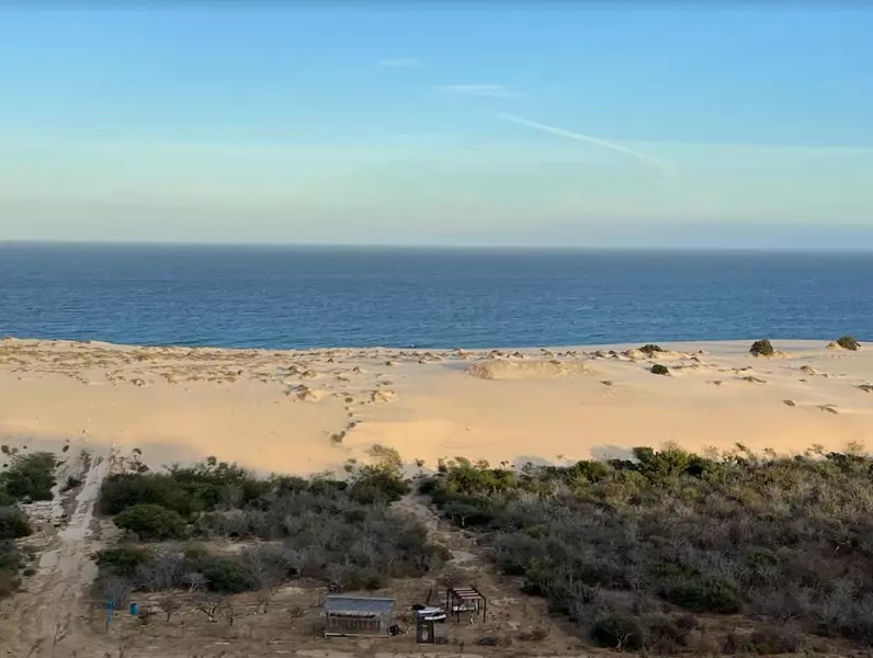 lot 2 Camino a San Jose, East Cape, BCS