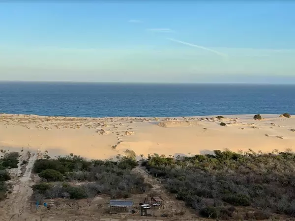 lot 2 Camino a San Jose, East Cape, BCS