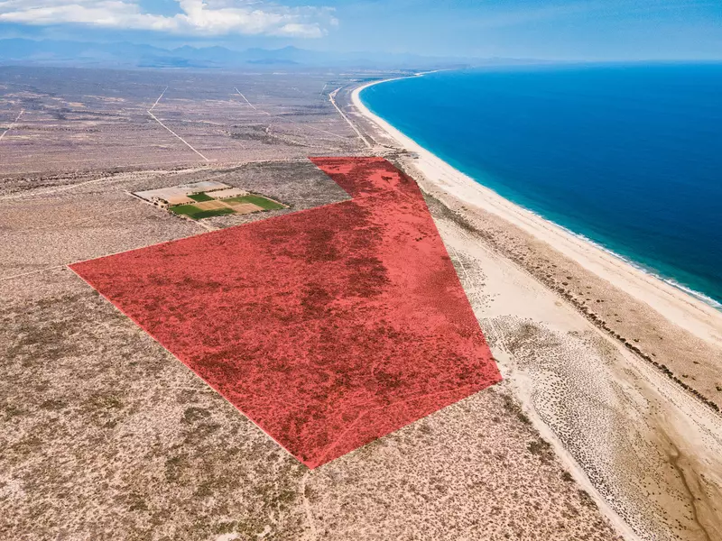 Pacific, BCS
