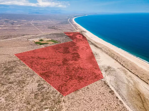Pacific, BCS