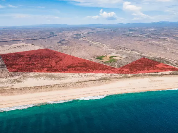 Pacific, BCS