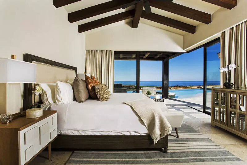 Pacific, BCS,#CASA ANGEL 6.8 OCEAN VIEWS