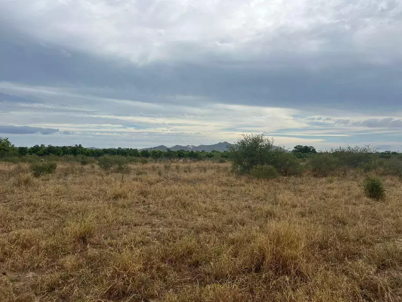Lote F-A La Pradera, San Jose Del Cabo, BCS