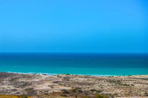 Lot 57 Maravia, La Paz, BCS