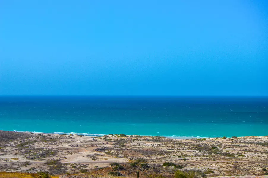 Lot 57 Maravia, La Paz, BCS