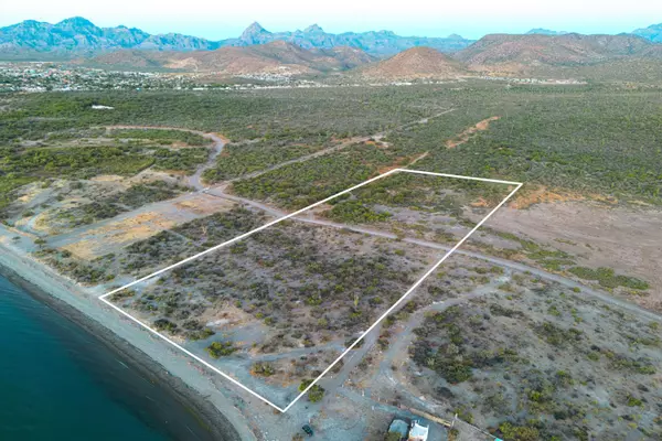 Loreto, BCS,Loreto