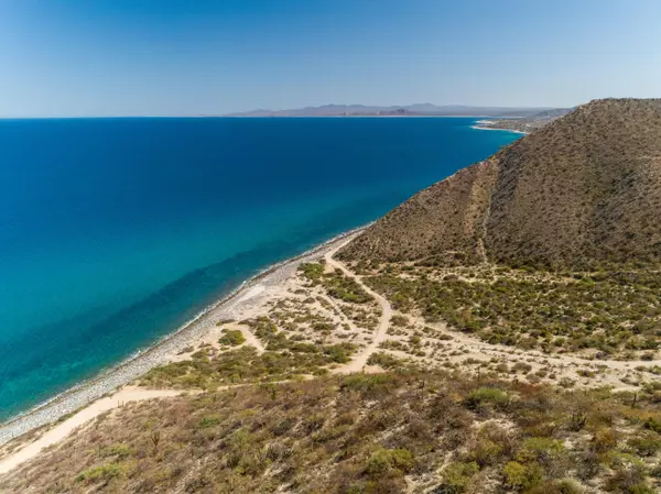 East Cape, BCS,San Pedro Martir