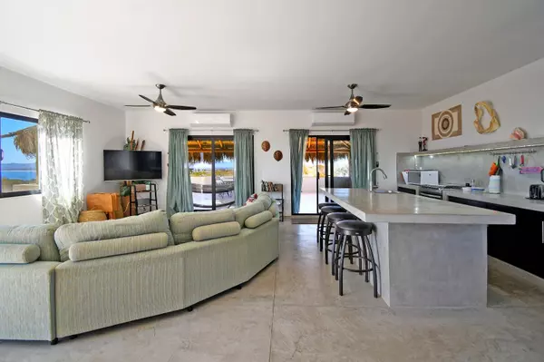 La Paz, BCS,#Casa Tortuga