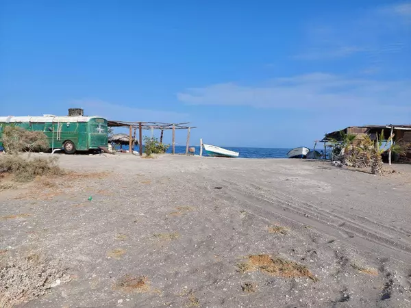 S/N SIN NOMBRE, La Paz, BCS