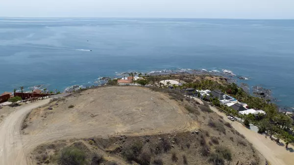 East Cape, BCS,Lot 141