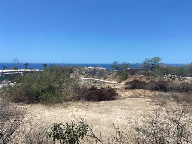 81, Cabo Corridor, BCS