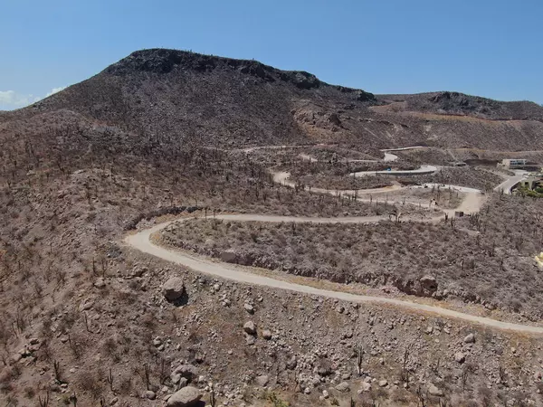 Etapa 7 NC Camino de la Laja Pedregal La Paz, La Paz, BCS
