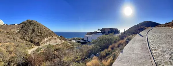 Cabo San Lucas, BCS,Pedregal de Cabo San Lucas