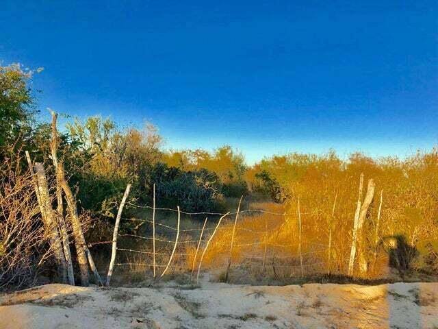 East Cape, BCS,sn EAST CAPE