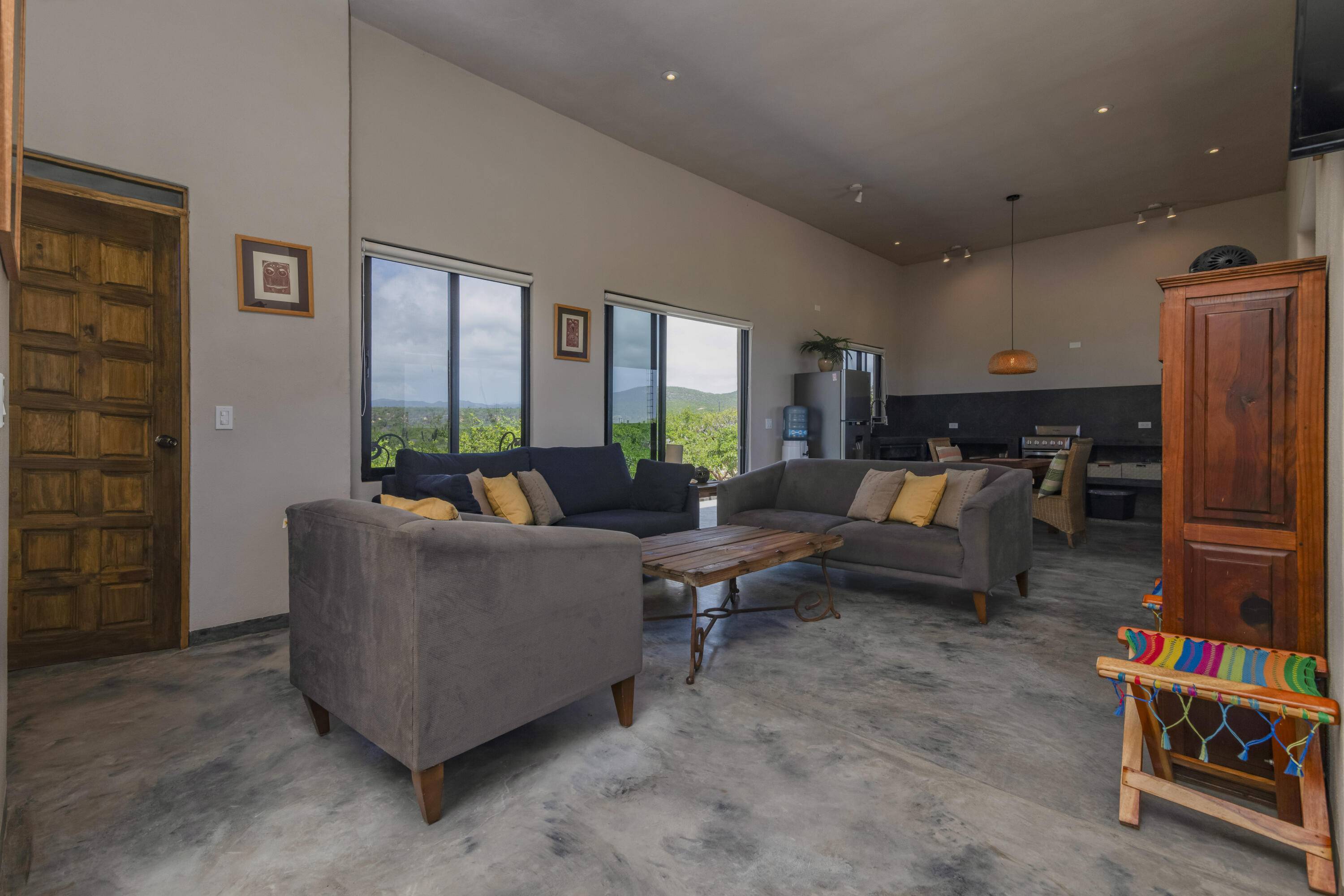 Pacific, BCS,LOTE 4 MANZANA 17  #CASA GABRIEL