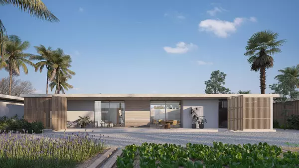 Pacific, BCS,Gallo 64 Homesite #4