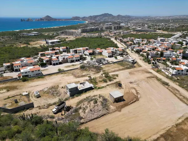 Cabo Corridor, BCS,39 Phase II