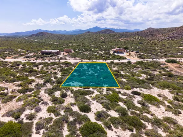 East Cape, BCS,C156 Ave Sierra Vista