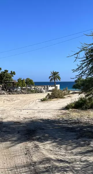 East Cape, BCS