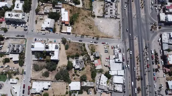 San Jose Del Cabo, BCS,Calle Sin Numero