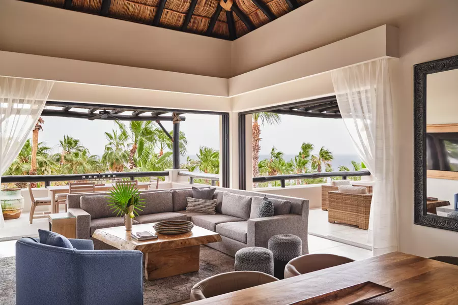 Carr. Transpeninsular km 7, Cabo Corridor, BCS