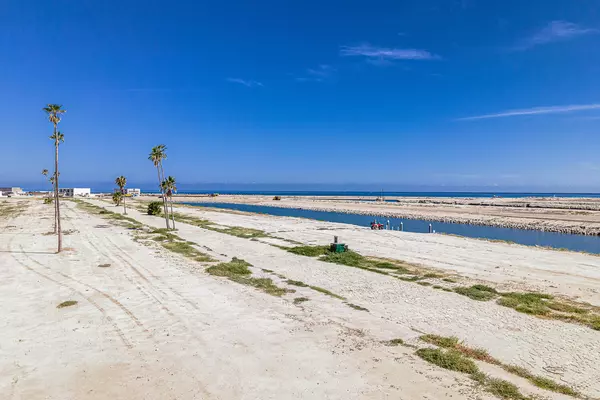 East Cape, BCS,Lot 37 Manzana 9 Costa Palmas