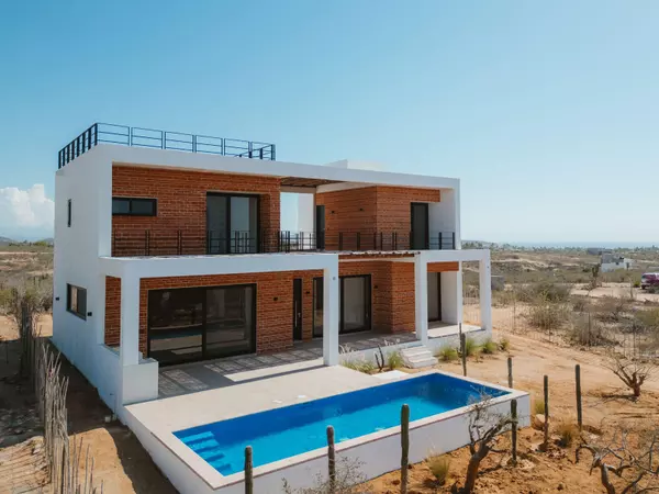 Pacific, BCS,#Casa Sara