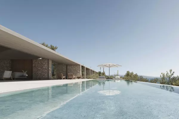 San Jose Corridor, BCS,#Casa Vistas 10