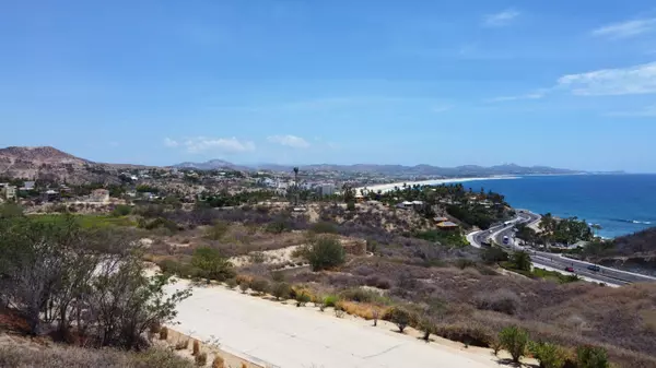 San Jose Corridor, BCS,#Casa Vistas 10