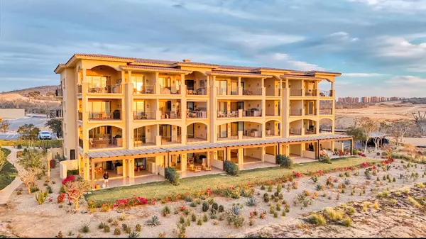 Quivira #1103, Pacific, BCS