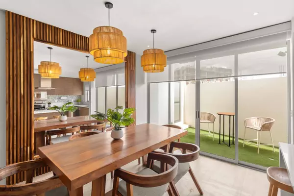 Cabo Corridor, BCS,Vista Vela Phase 1  #Casa Sorella 212