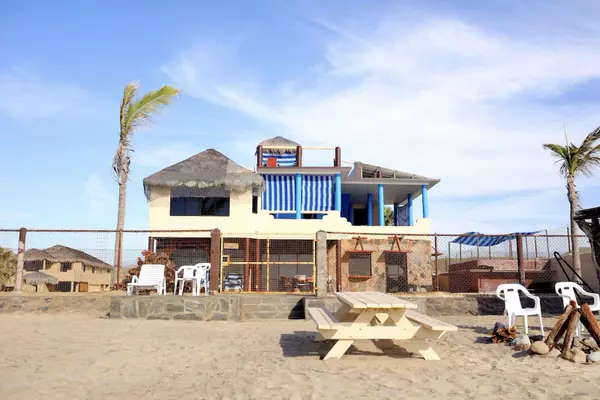 Pacific, BCS,South Cerritos #Cerritos Beach Palace