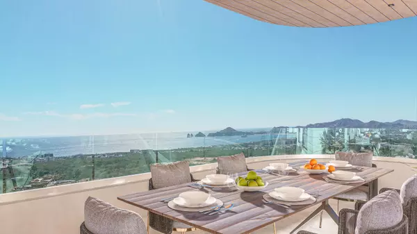 Oceana 502C - Penthouse #502 C, Cabo Corridor, BCS