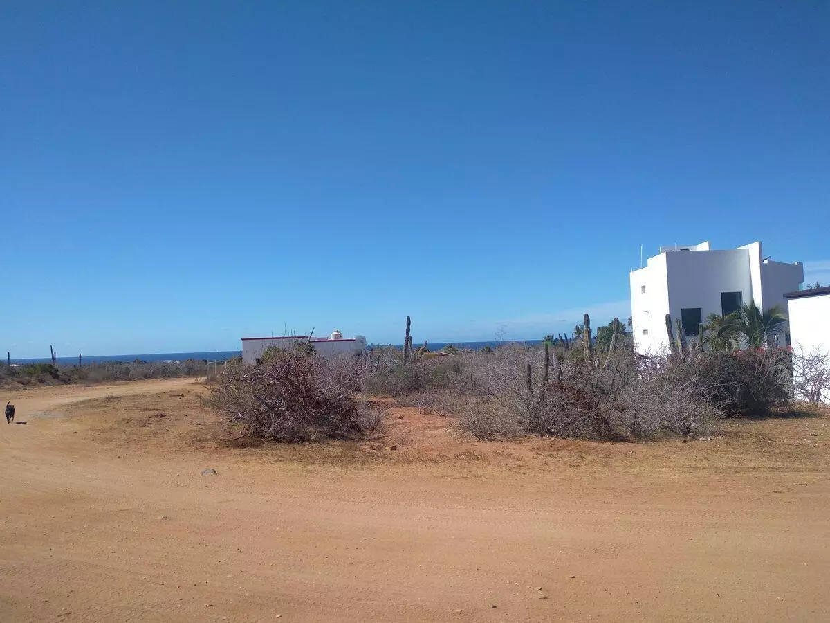 Pacific, BCS