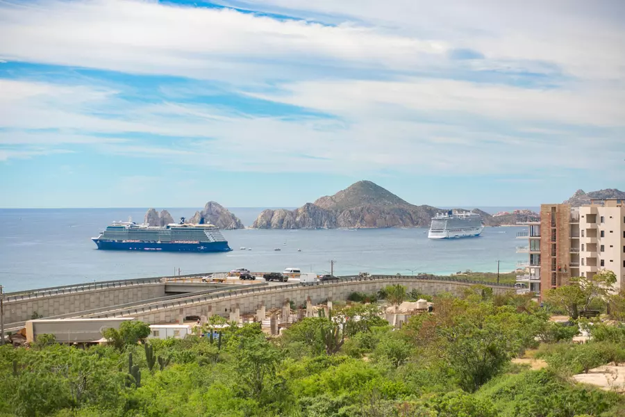 La Mar FINANCING #204, Cabo Corridor, BCS